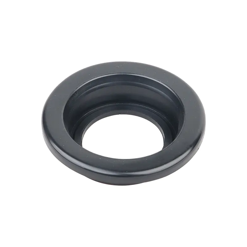 Black PVC ACCESSORIES 102500G