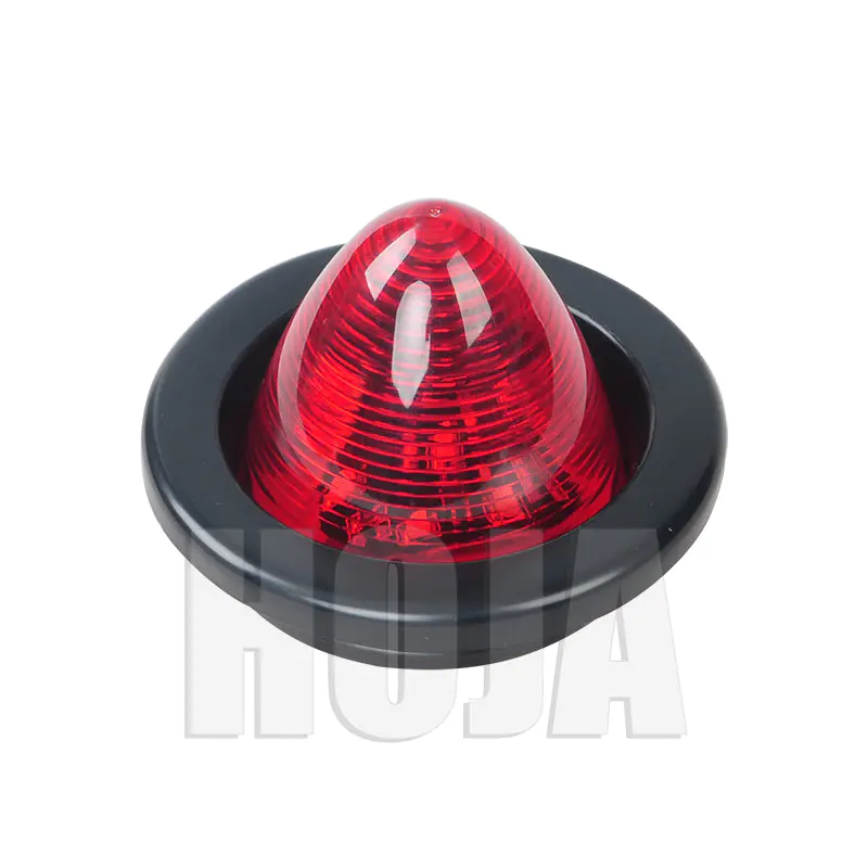 2" & 2.5" LED Beehive Marker and Clearance Lights