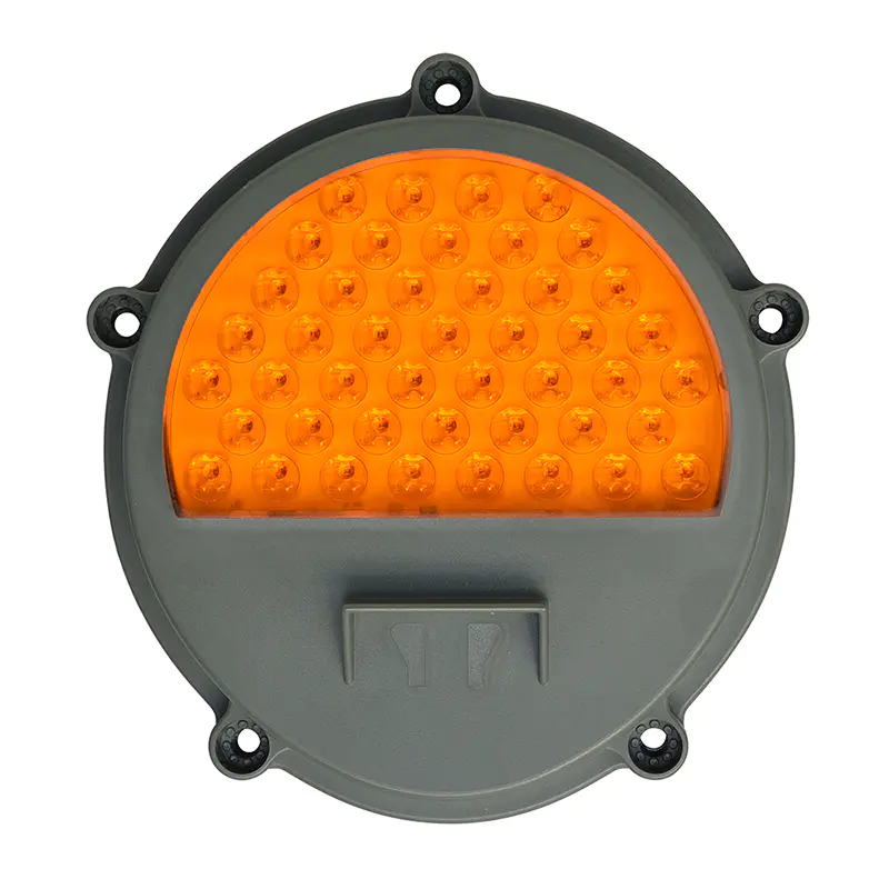 Military Type Front Turn & Rear Stop/Tail/Turn Light