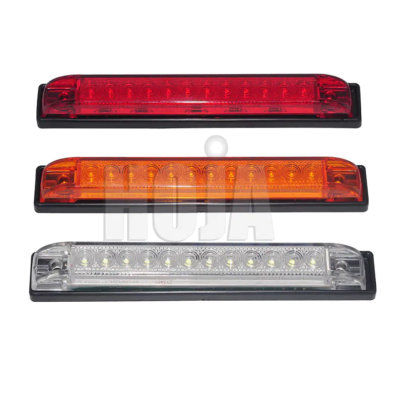 4" /6" /8" Slim Line LED Utility Light