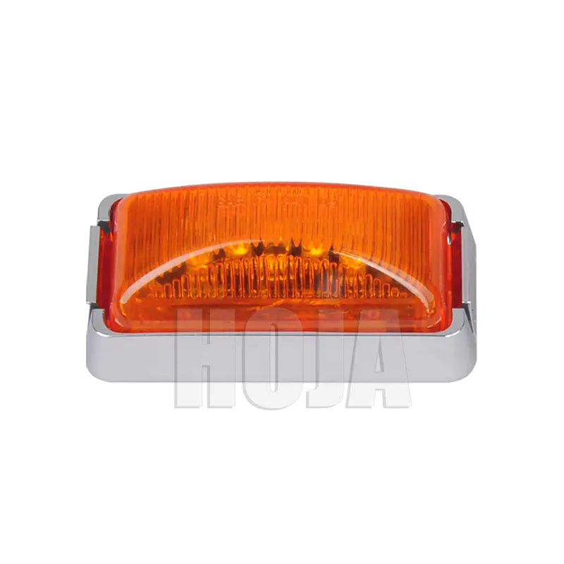 3"×1-1/2" LED Marker & Clearance Light