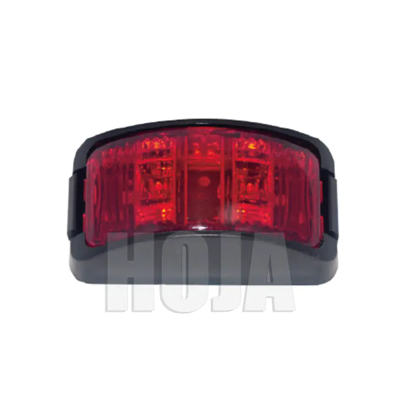 3"×1-1/2" Dual Color LED Marker Light