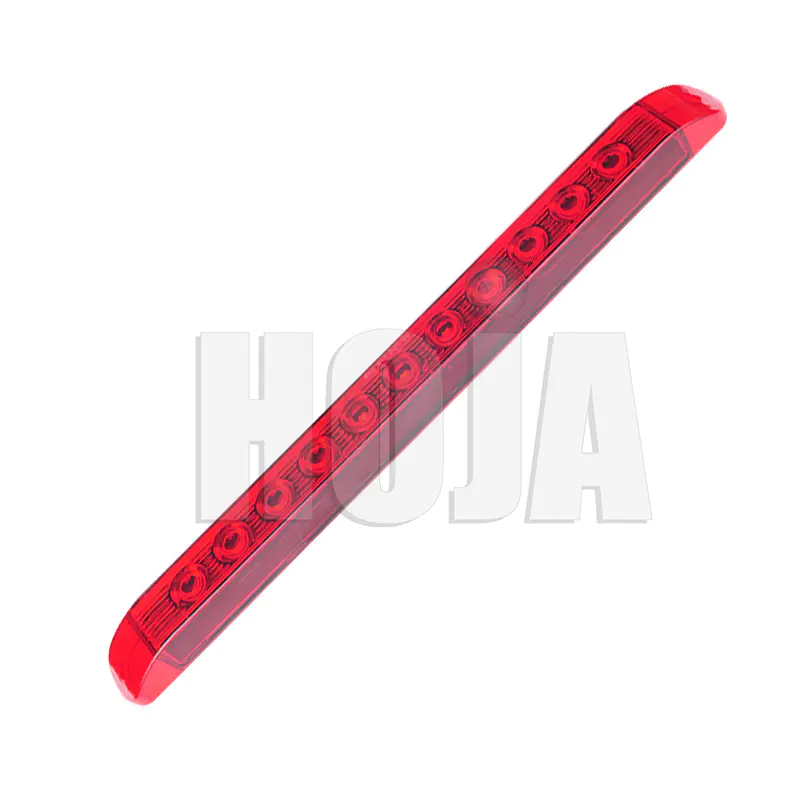 17" LED Indicator Light Bar STT