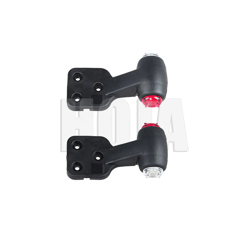 Euro Style Fender Mount Light