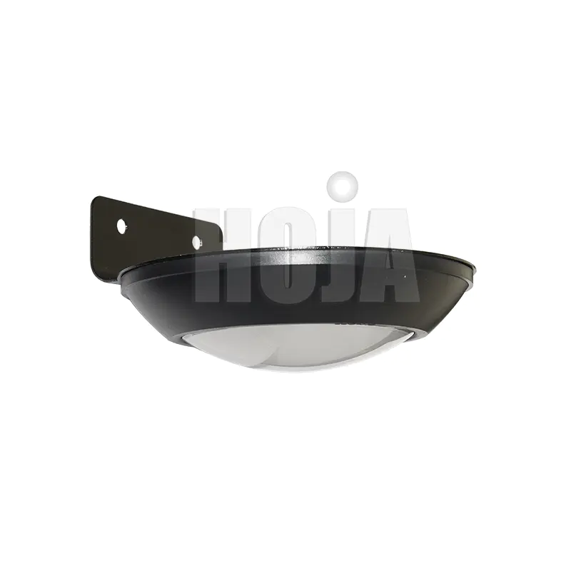 Motion Sensor LED Solar Lights, Wall Mount