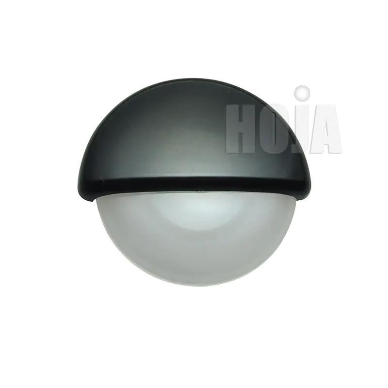 2.25" LED Half Round Courtesy Light