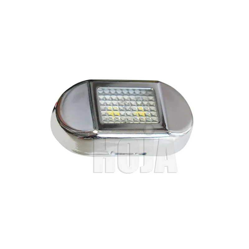 1.8"×1" Surface Mount LED Accent Light