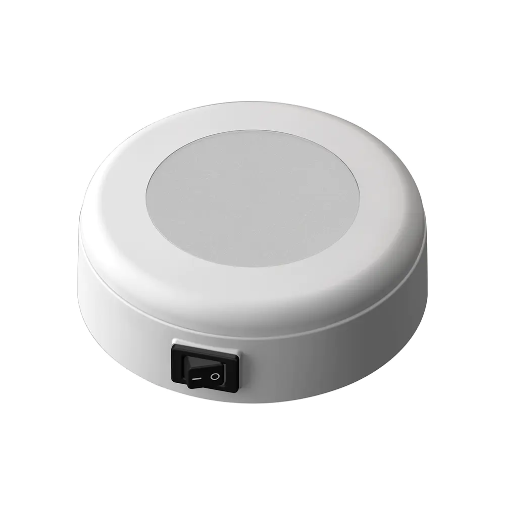 3" Surface Mount LED Handy Light