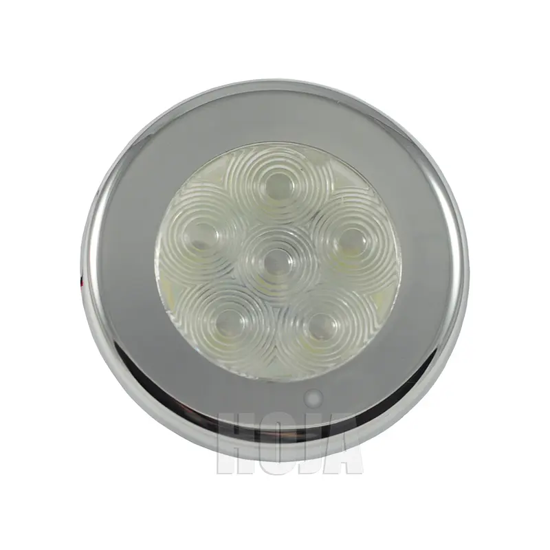 3" LED Recessed Mount Light Spot/Flood