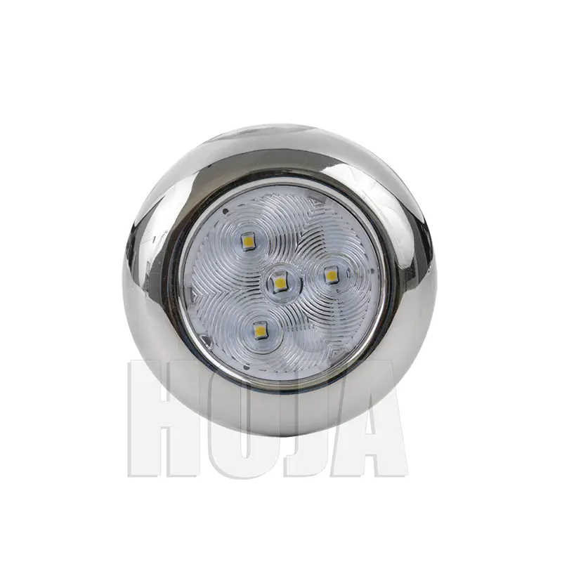 3"/4" LED Puck Light