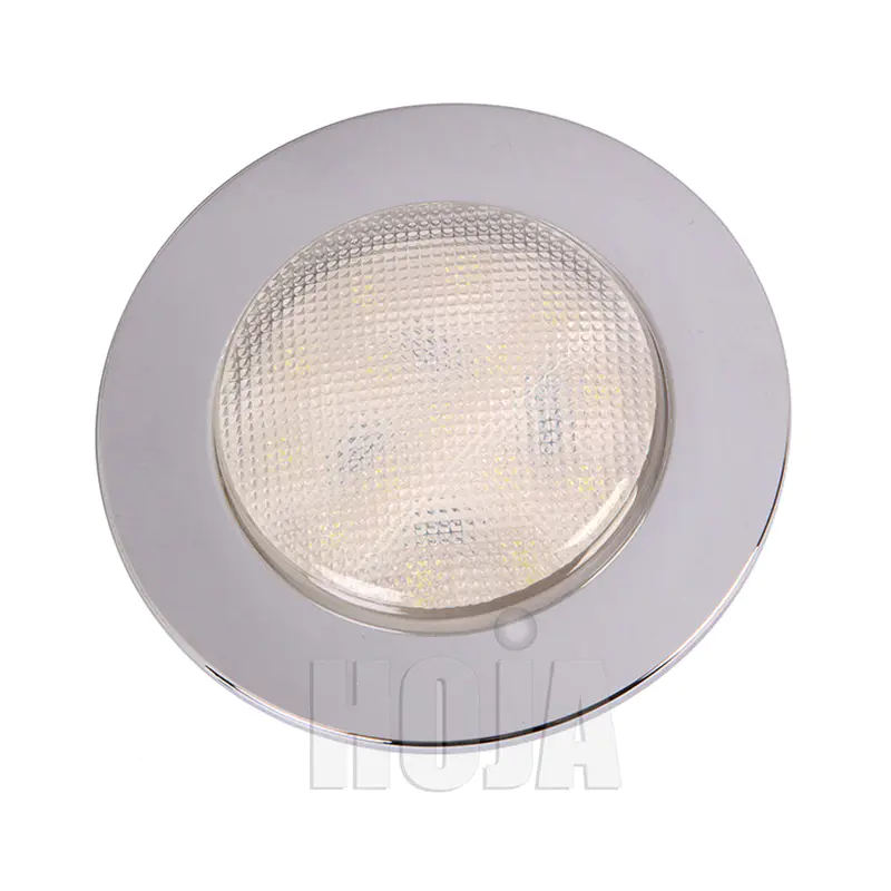 3-1/2" LED Recessed Mount Light