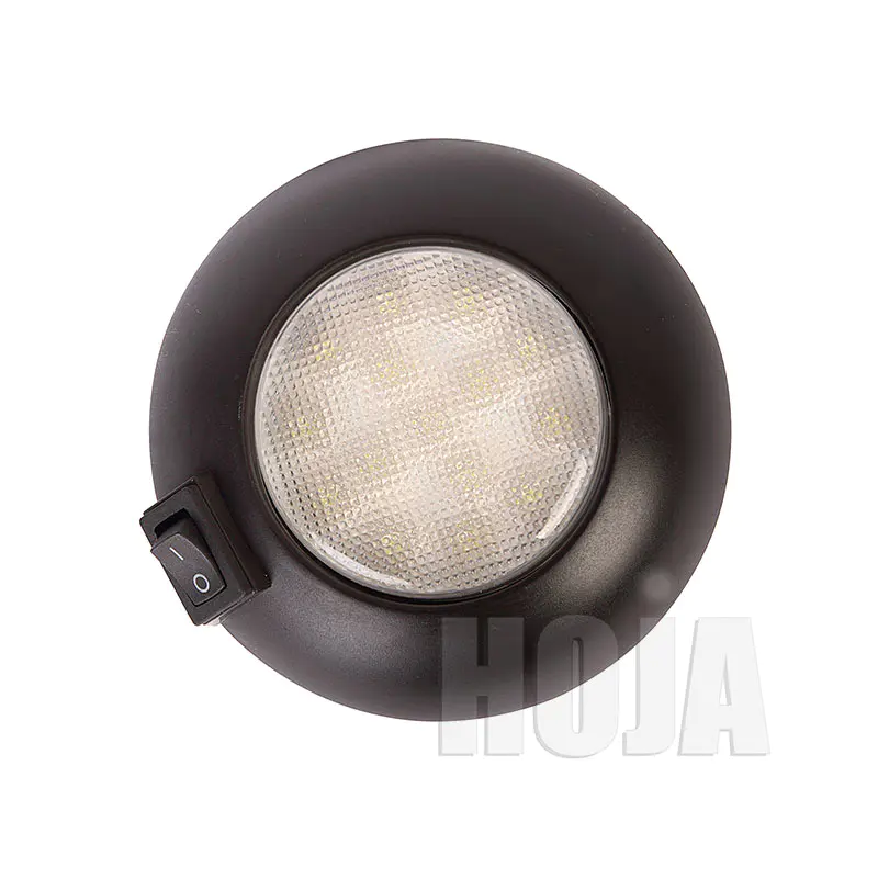4" LED Surface Mount Light
