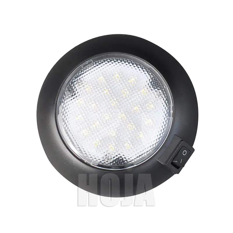 4.5" LED Surface Mount Accent Light