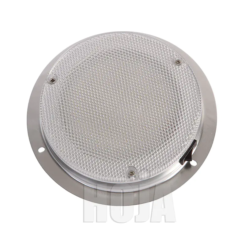 5-1/2" (140mm) LED Cargo Light