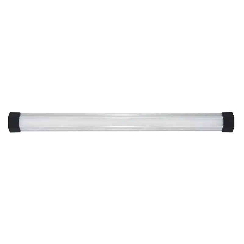 Corner-Stream LED Light Bar