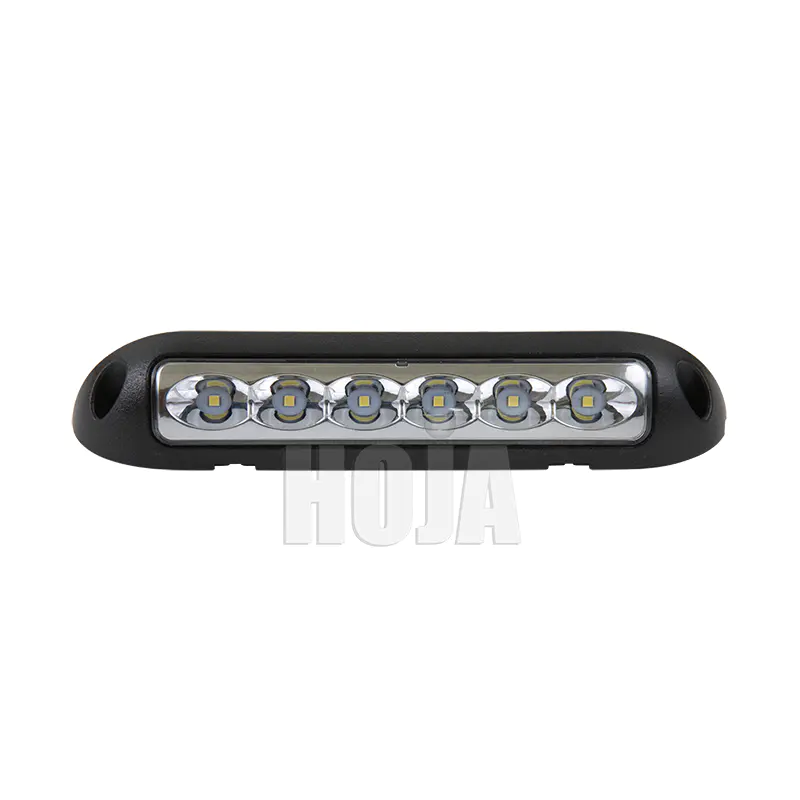 Slim LED Awning/Porch Light/RV Light/Caravan Light