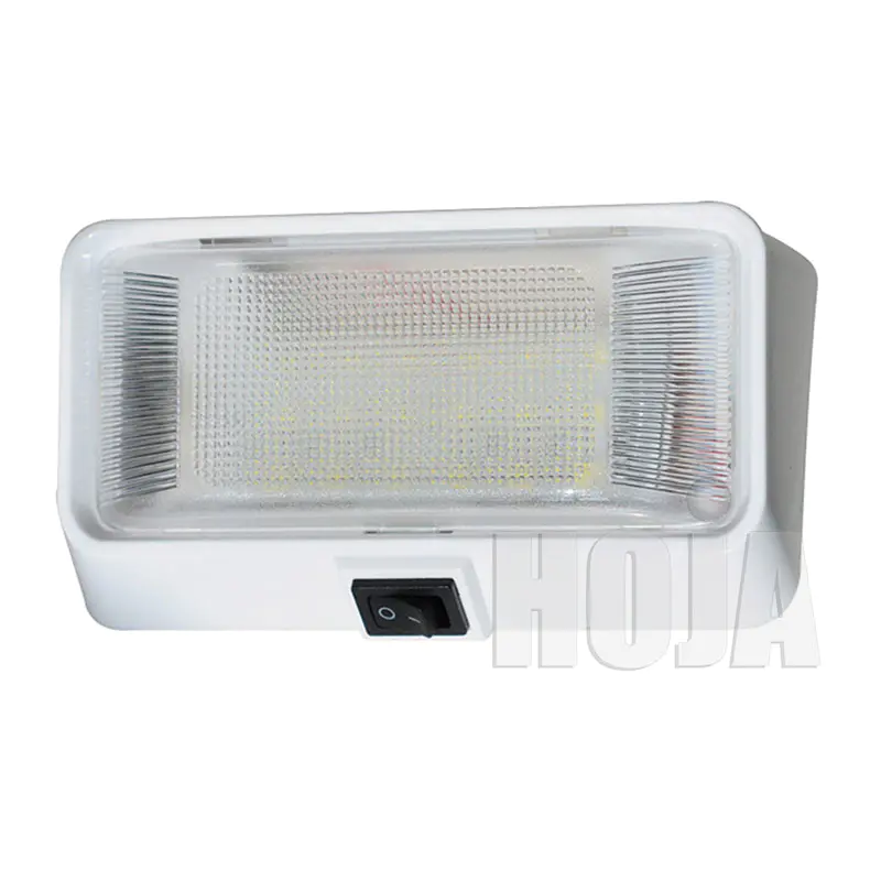 LED Porch Light