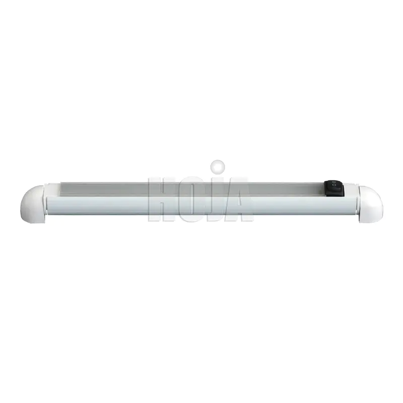 6"/12"/18" LED Rail Light