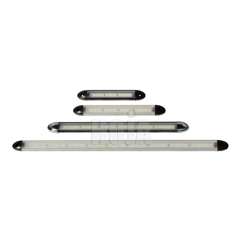 Universal LED Linear Light