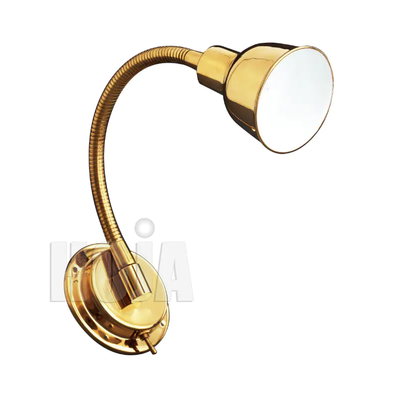 Flexible Berth Light
