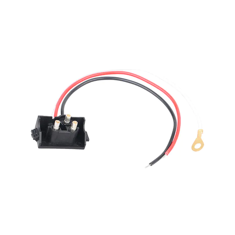 Fits all 4" Round STT ACCESSORIES 906403P