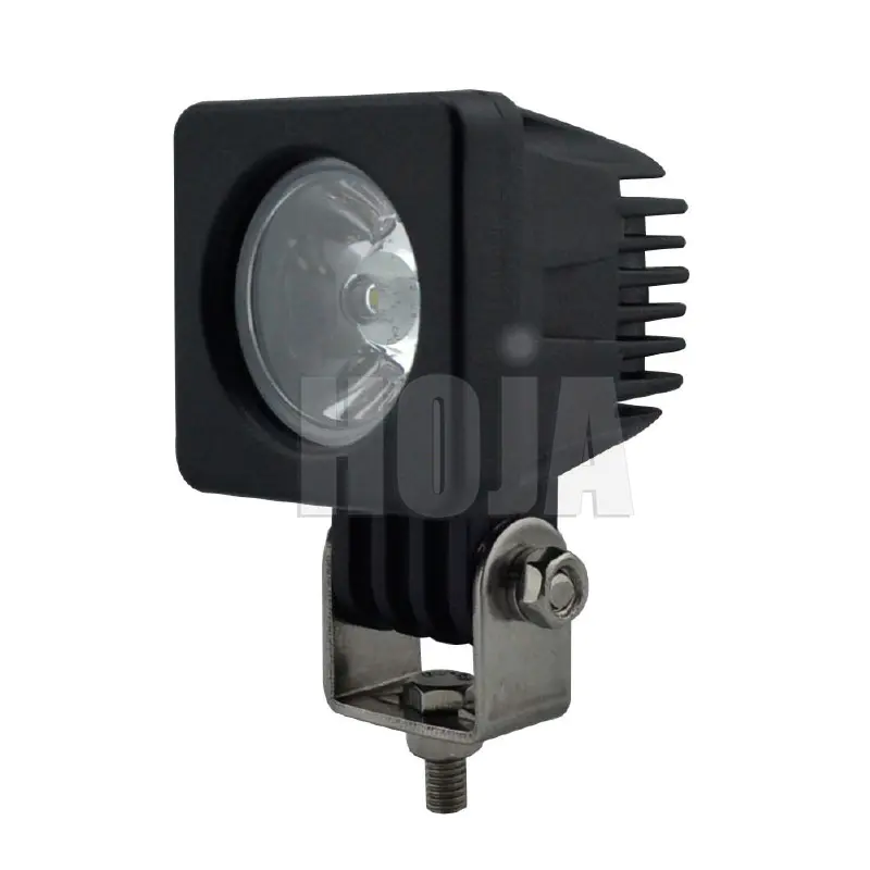 Water proof PC lens LED Work Light 932010SF 10W