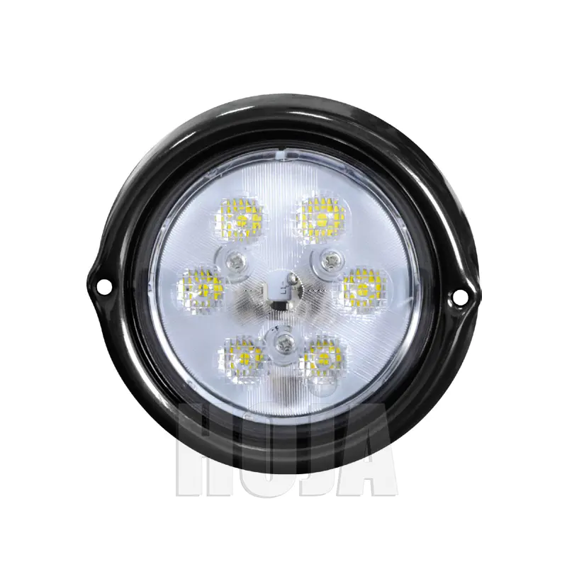 Multi-volt input LED Work Light 934018RF 18W