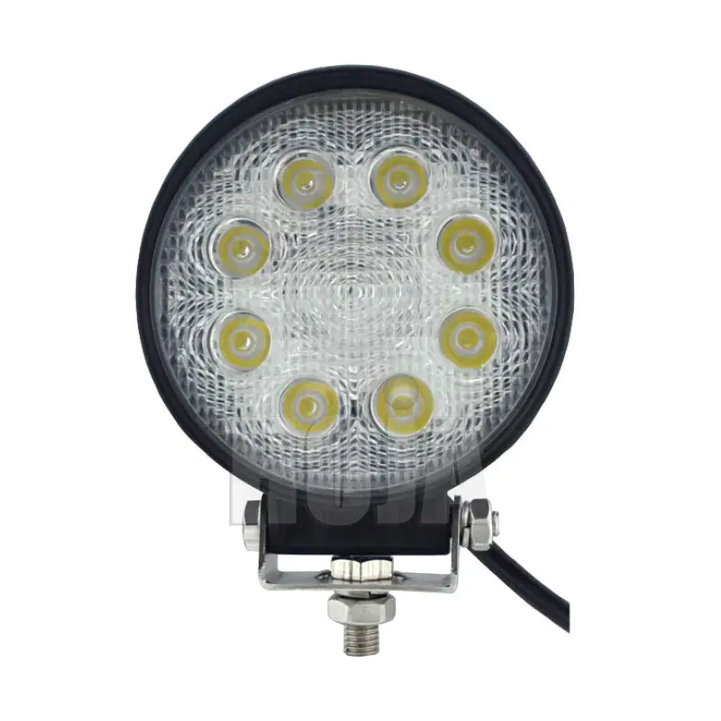 weather resistant LED Work Light 934024RF 24W