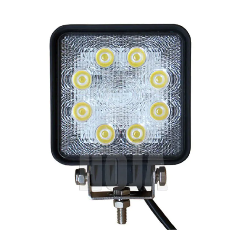 Die cast aluminum housing LED Work Light 935024SF 24W