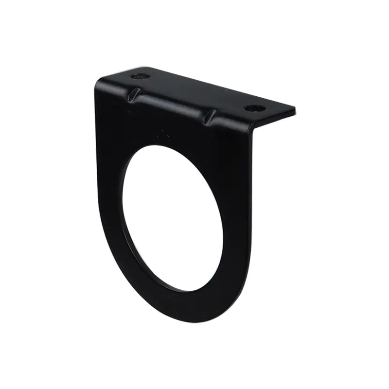 Black Coated ACCESSORIES 102000BKT