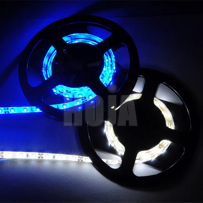Flexible LED Light Strip Waterproof
