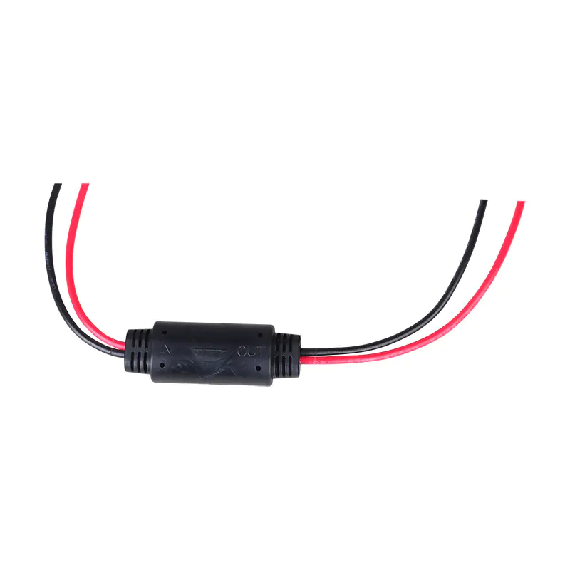 for 10-30V Input to 12V Output ACCESSORIES 925000CCR