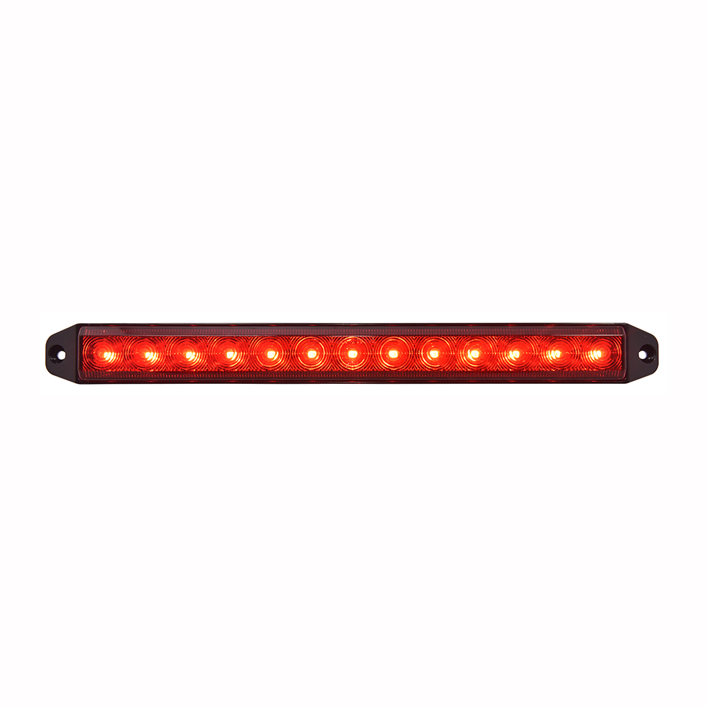15.7” LED Identification Light Bar, STOP/TAIL/TURN