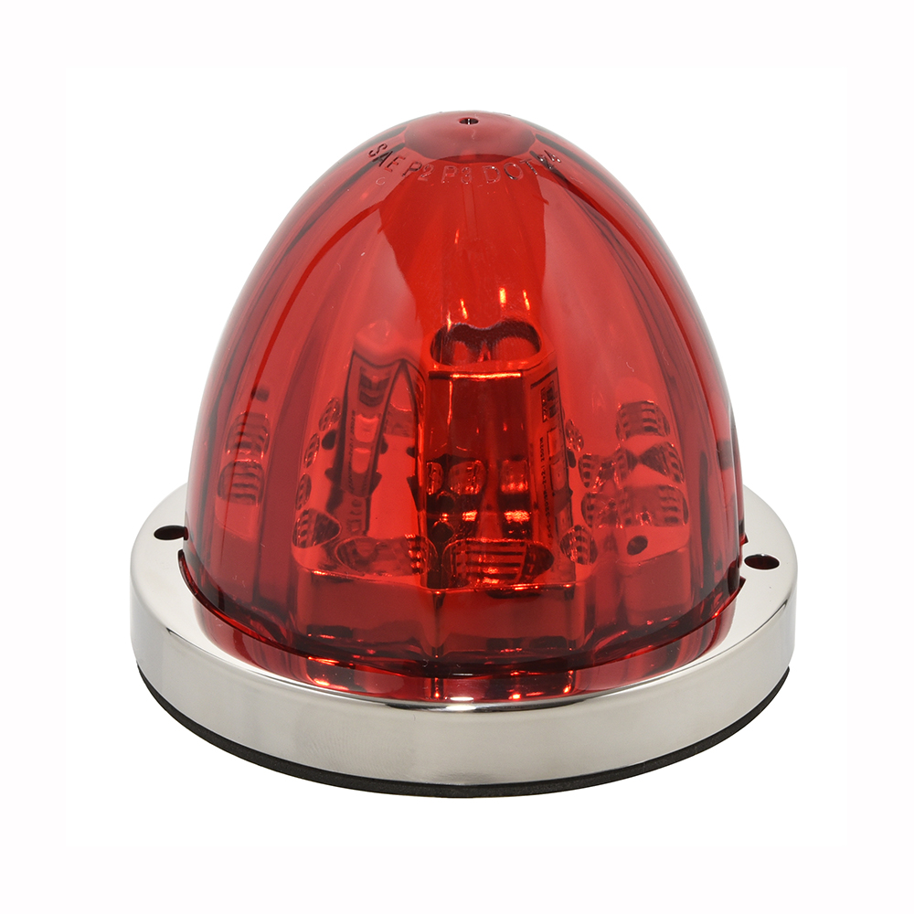 LED Watermelon Light, Clearance Marker & Auxiliary