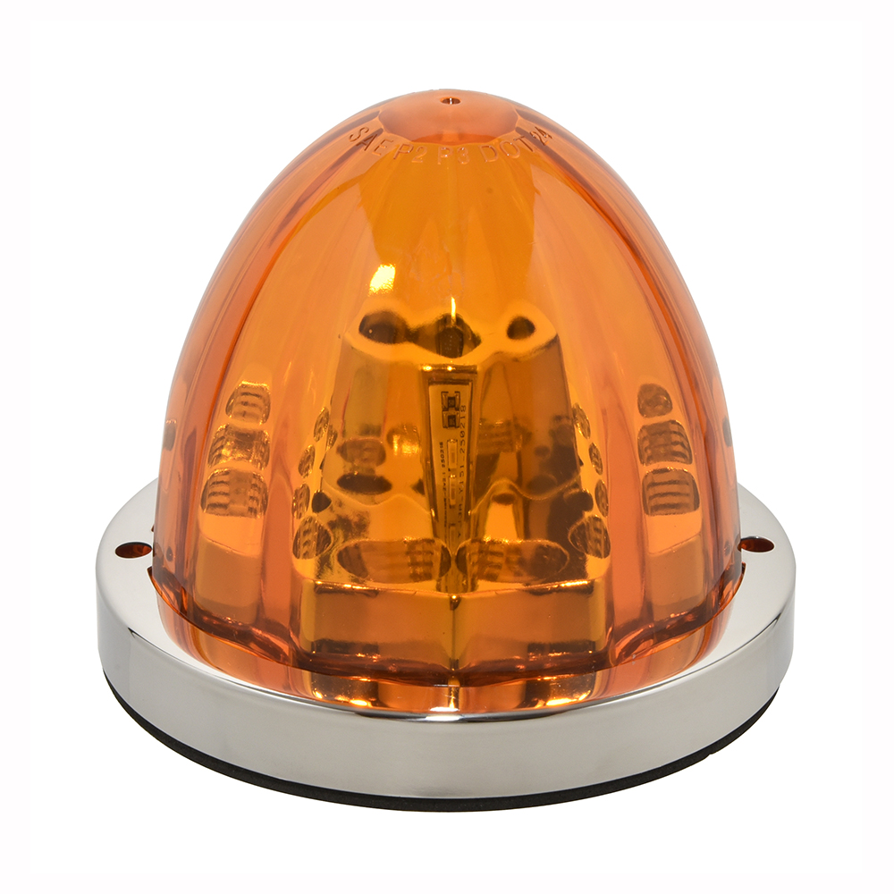 LED Watermelon Light, Clearance Marker & Auxiliary
